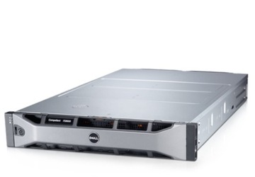 dell compellent FS8600 2 x node C11M