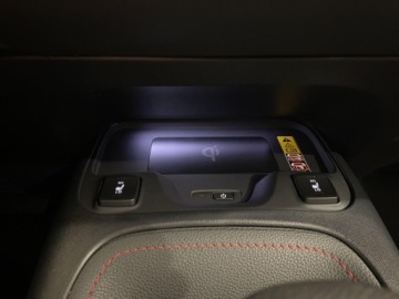 Toyota Corolla XII TS Kombi Facelifting 2.0 Hybrid Dynamic Force 196KM 2024 Toyota Corolla 2.0 Hybrid GR Sport Dynamic Seria E, zdjęcie 17