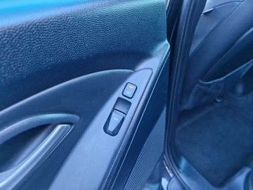 Hyundai ix35 SUV 1.7 CRDi 115KM 2011 Hyundai ix35 Piekny 1.7 CRDI z Niemiec ful bezwypadkowy zarejestrowany 258, zdjęcie 17