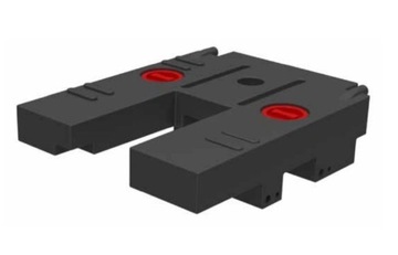 РЕЗЕРВУАР ДЛЯ ВОДЫ APLAST 67L RENAULT MASTER