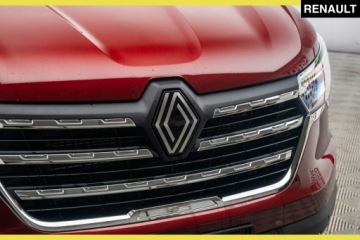 Renault Trafic III Combi 2.0 dCi  170KM 2026 RENAULT Trafic Kombi L2H1 AT9 2.0 170KM 2026, zdjęcie 4