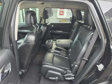 Dodge Journey 2019 Dodge Journey 2.4 Benzyna 190 KM, Bluetooth,, zdjęcie 30
