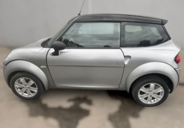 Chatenet CH26 2014 Chatenet CH26 Chatenet CH26 EVO 2 Okazja 2014r. Ligier Diesel 6KM, zdjęcie 4