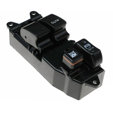 PŘEPÍNAČ ELEKTRICKÉHO ZVEDÁNÍ SKEL DO YARIS PASEO LAND CRUISER