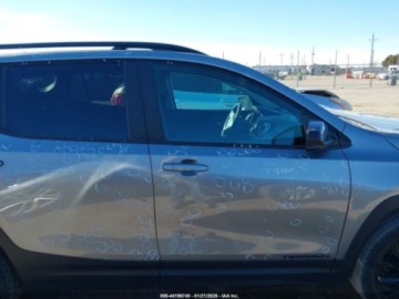  GMC Terrain Sle 2023 1.5 Benzyna 175KM, zdjęcie 6