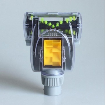 Универсальная щетка для пылесоса Mite Brush 32 мм.