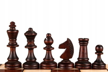 МАГНИТНЫЕ ШАХМАТЫ Люкс БОЛЬШИЕ