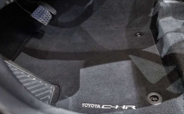 Toyota C-HR II SUV 1.8 Hybrid 140KM 2024 Toyota C-HR 1.8 Hybrid Style 1.8 Hybryda 140KM, zdjęcie 25