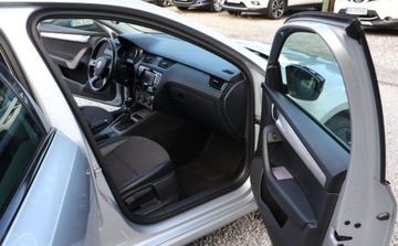 Skoda Octavia III Kombi 1.4 TSI 140KM 2014 Skoda Octavia XENON, Grzane Fotele, NAVI, Czujniki, Tempomat, Multifunkcja, zdjęcie 7