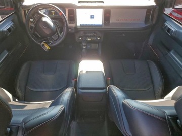 Ford Bronco VI 2024 Ford Bronco Raptor 2024 3.0 Benzyna 418KM, zdjęcie 8
