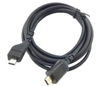 КАБЕЛЬ ДЛЯ STEELSERIES 3 5 7 9X PRO ChatMix