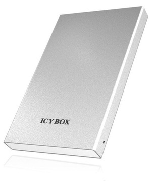 ICY BOX AIICYO000000016 корпус диска