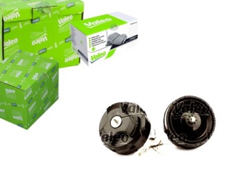 VALEO KOREK WLEWU PALIWA