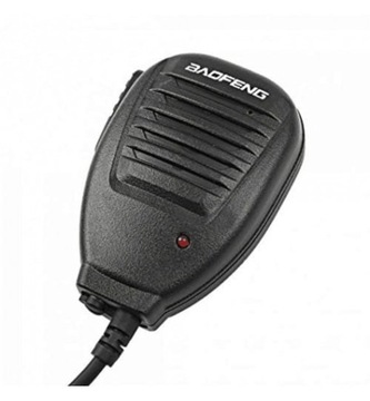 Динамик микрофона WOUXUN BAOFENG KENWOOD микрофон