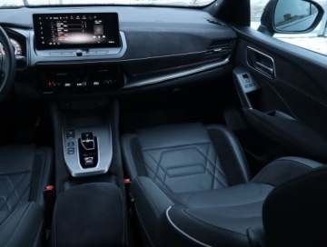 Nissan Qashqai III e-Power 1.5 V-CT 190KM 2024 Nissan Qashqai 1.5 e-Power, Salon Polska, zdjęcie 7