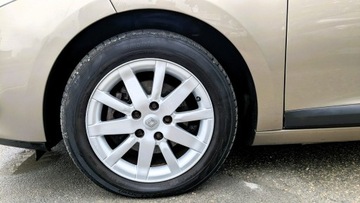 Renault Megane III Coupe 1.6 16v 110KM 2009 Renault Megane Coupe 1.6i 110PS OPŁACONY Klima, zdjęcie 36