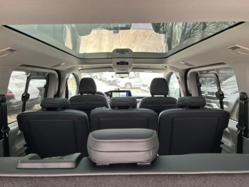 Volkswagen Caravelle T6 2026 Volkswagen Caravelle Style 8 osob./AUTOMAT, 2.0 TD, zdjęcie 17