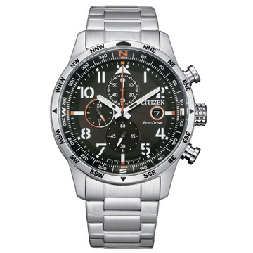 Reloj Citizen Of collection CA0790-83E acero, 0,