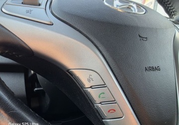 Hyundai ix20 Mikrovan 1.6 CVVT 125KM 2015 Hyundai ix20 Hyundai IX20 Idealny 1,6 Benzyna Klimatronik 1.6, zdjęcie 21