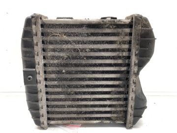 INTERCOOLER SMART FOURTWO 0003127V009 0.7 61KM 04-07