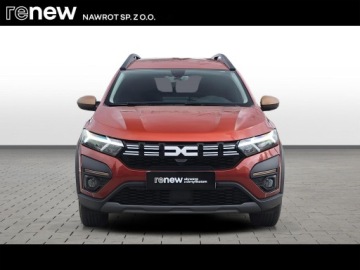 Dacia Jogger 2023 Jogger 1.0 TCe Expression LPG, zdjęcie 7