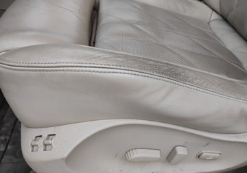 Infiniti FX II Crossover 3.0d V6 238KM 2011 Infiniti FX 2011r, 3.0 Diesel 4x4. AUTOMAT. Jezdzi. 3.0 Diesel 238KM, zdjęcie 19