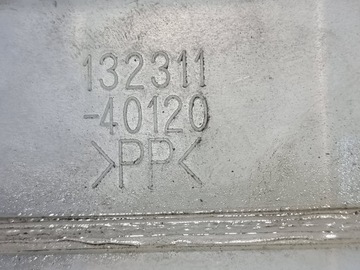 NÁDOBKA KAPALINY BRZDOVÉHO OE 132311-40120 TOYOTA PRIUS II 08R