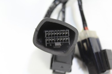 YAMAHA YZF R1 RN12 04-06 ЖГУТ ПРОВОДОВ ПЕРЕДНЕЙ КОНТРОЛЛЕРЫ