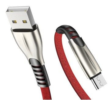 Kabel USB-C do USB 3.0 QUICK CHARGE Ocynk 1m