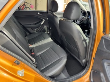Hyundai i20 I Hatchback 5d Facelifting 1.2 DOHC 85KM 2015 Hyundai i20 1.2 Benzyna Pierwszy Wlasciciel Bogata Wersja 1.2 Benzyna, zdjęcie 27