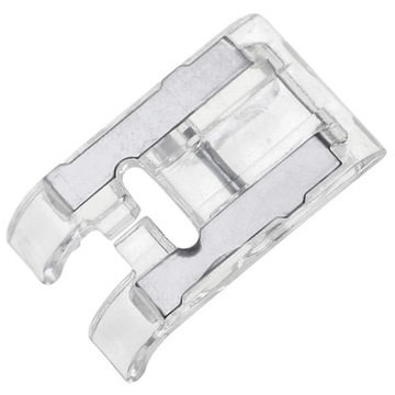 Лапка MATIC для аппликаций и декоративных стежков