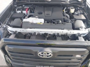 Toyota Tundra II 2026 Toyota Tundra Sr Crewmax 5.5 Bed 2026 3.4 Benzyna 358KM, zdjęcie 8