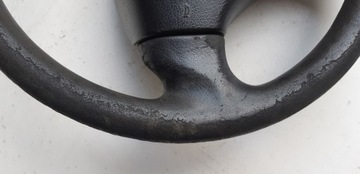 РУЛЕВОЕ КОЛЕСО PEUGEOT 206 LIFT 2001-2009 гг. ПОД МОДЕРНИЗАЦИЯ