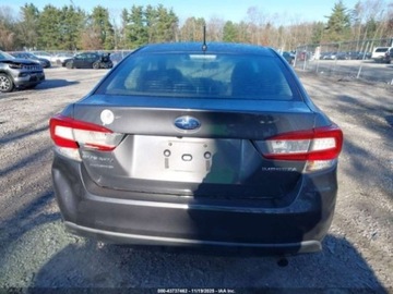 Subaru Impreza IV 2019 Subaru Impreza 4x4, od ubezpieczalni 2.0 Benzyna 152KM, zdjęcie 6