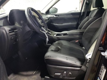 Hyundai 2024 Hyundai Palisade XRT 2024 3.8l od ubezpieczalni 3.8 Benzyna 291KM, zdjęcie 7