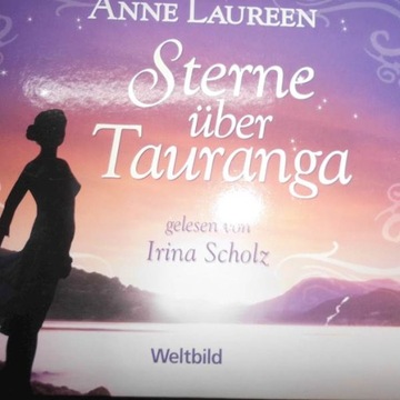 STERNE UBER TAURANGA - ANNE LAUREEN