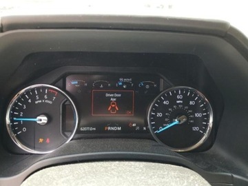 Ford Expedition III 2020 Ford Expedition 2020, 3.5L, 4x4, MAX PLATINUM, po gradobiciu, zdjęcie 10