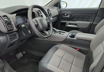 Citroen C5 Aircross SUV Facelifting 1.5 BlueHDi 131KM 2022 Citroen C5 Aircross 1.5 BlueHDi C-Series 2022 FV23 Od RiA Gwarancja Fabryc, zdjęcie 8