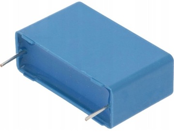 B32923C3105M KONDENSATOR X2 1uF 305V AC R-22,5mm