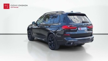 BMW X7 SUV M 3.0 M50d 400KM 2019 BMW X7 BMW X7 M50d 3.0 Diesel 400KM, zdjęcie 2