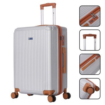 МАЛЕНЬКИЙ ЧЕМОДАН S СУМКА ДЛЯ РУЧНОЙ БАГАЖИ ОБЪЕМОМ 40 Л