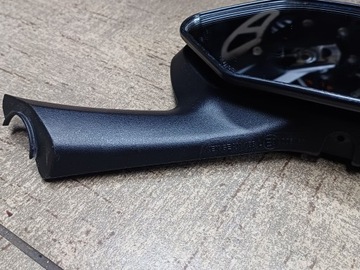 Зеркало ПРАВОЕ Honda NSS Forza 125 350 2021-2023 гг.