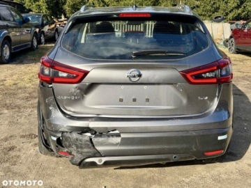 Nissan Qashqai III 2021 Nissan Qashqai Nissan Qashqai 2.0 Benzyna 140KM, zdjęcie 13