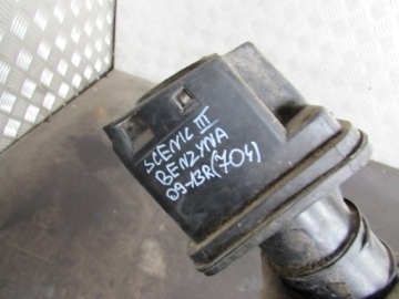 Трубка заправочная RENAULT SCENIC 09-13r бензин