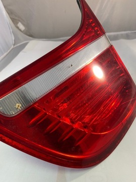 Лампа крышки багажника BMW E71 E72 7179988 Оригинал