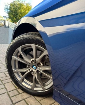 BMW Seria 3 G20-G21 Touring 2.0 320i 184KM 2020 BMW Seria 3 BMW Seria 3 320i xDrive Sport Line 2.0 Benzyna 184KM, zdjęcie 12