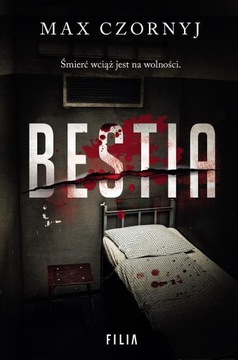 BESTIA, MAX CZORNYJ