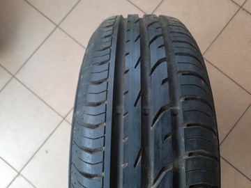 KOLO DOJEZDOVÉ REZERVY RENAULT MEGANE III 15'' 08-16