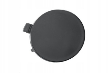 VOLVO XC60 08-13 ZAŚLEPKA HAKA HOLOWNICZEGO NOWA