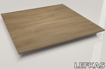 Шкаф-витрина, комод АНТИКА А12 - 3 ЦВЕТА